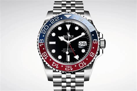 rolex pepsi new price.